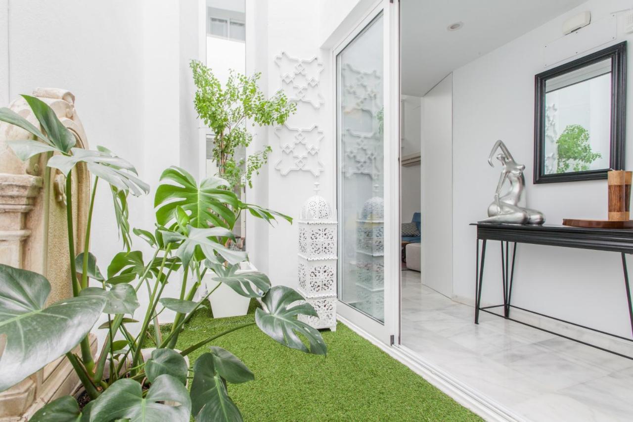 Loft En El Corazon De Sevilla Exterior photo